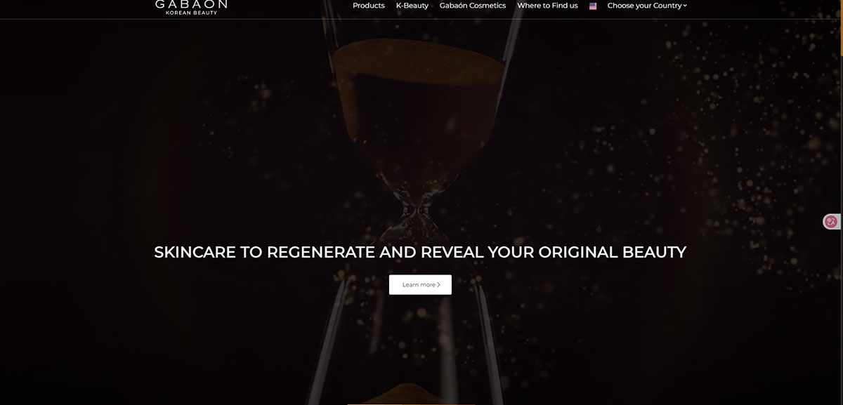 Top 10 Private Label Korean Skin Care Manufacturer